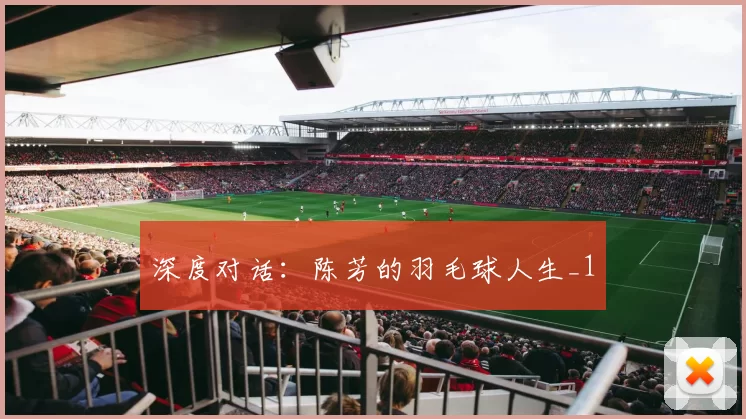 深度对话：陈芳的羽毛球人生_1