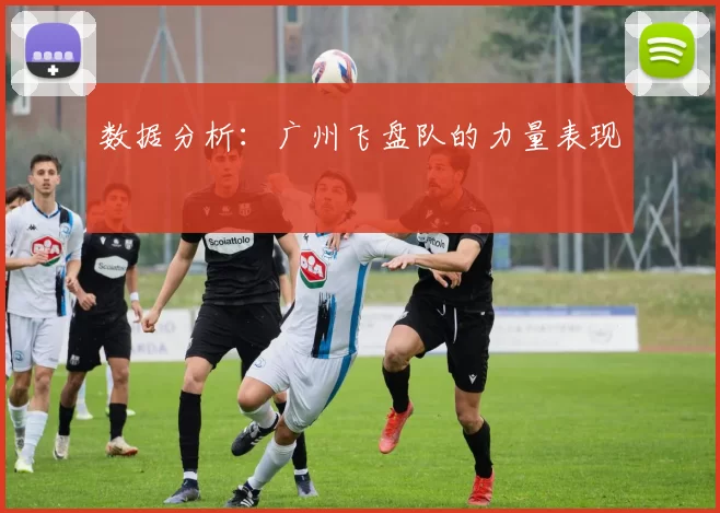 数据分析：广州飞盘队的力量表现